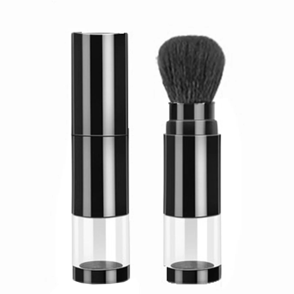 Makeup Brushes Face Cosmetic Foundation Powder Blush Make Up Brush Portable Travel Cosmetic