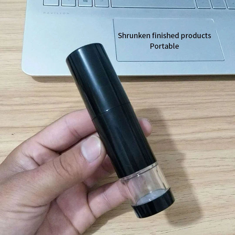 Makeup Brushes Face Cosmetic Foundation Powder Blush Make Up Brush Portable Travel Cosmetic