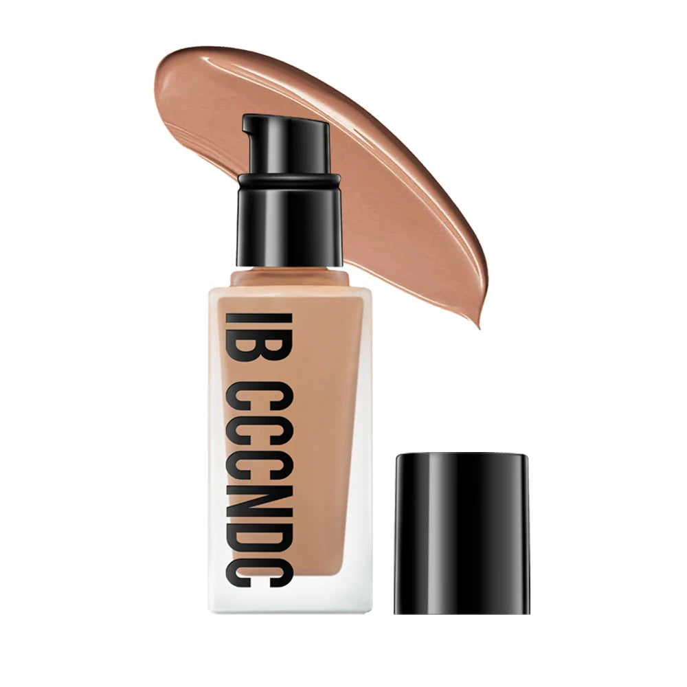 Make Up Foundation Cream for Face High Coverage Foundation Foundations Makeup Waterproof