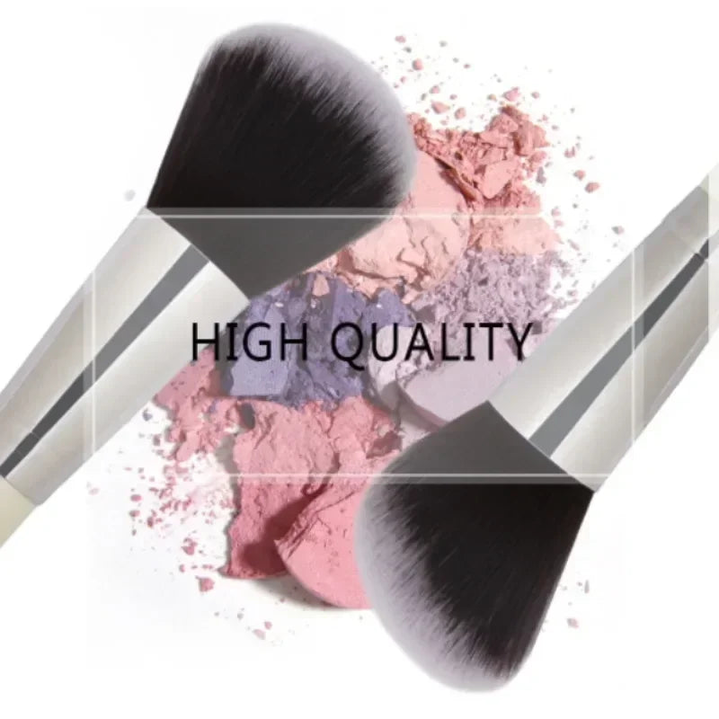 3/13/22pcs Professional Makeup Brushes Tools Set Make Up Brush Tools Kits for Eyeshadow Eyeliner